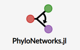 系统发育网络推断软件PhyloNetworks和Phylonet的使用及遇到的error